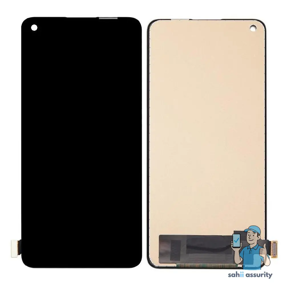 LCD with Touch Screen for OnePlus 8T